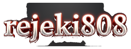 rejeki808 logo