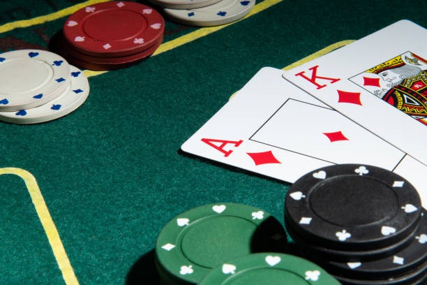 rejeki808 What's Inside Our Slot Rooms