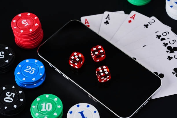 rejeki808 mobile gaming